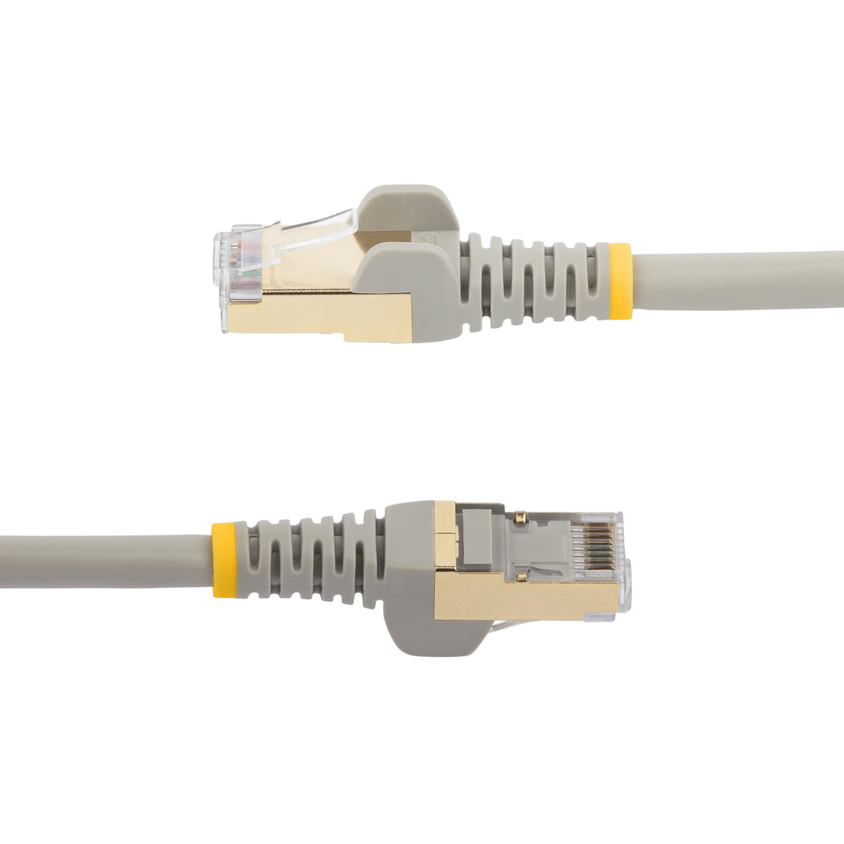 EAN 0065030884631 - StarTech.com 6ASPAT150CMGR cable de red U/FTP (STP) imagen 2