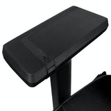 Nitro Concepts X1000 Silla Para Videojuegos De Pc Asiento Acolchado Negro