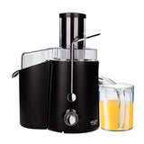 EAN 5903887809023 - Adler AD 4127 exprimidor Licuadora centrífuga 1000 W Negro imagen 1