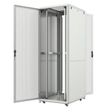 EAN 5420016841704 - Lanview RSL46U81WH armario rack 46U Blanco imagen 2