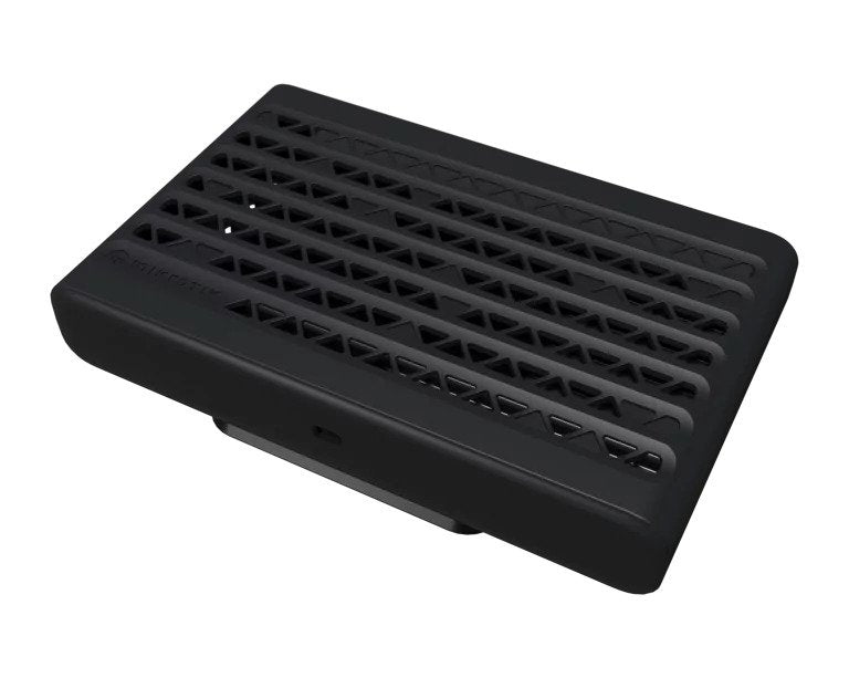 EAN 4752224010315 - Mikrotik hAP be lite router inalámbrico Ethernet Doble banda (2,4 GHz / 5 GHz) Negro imagen 3