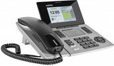 EAN 4021972016345 - AGFEO ST 56 teléfono IP Plata LCD imagen 1