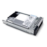 Dell Disco Duro 1.92tb Ssd Up To Sas 24gbps Ise Ri 512e 2.5in With 3.5in Hyb Carr 1wpd Ck