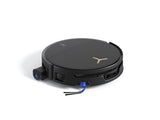 EAN 6979463772424 - Ecovacs DEEBOT T90S PRO OMNI EU 0,25 L Negro imagen 6