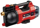 Bomba Einhell Aquinna 18/28, 4180440 Rojo/Negro