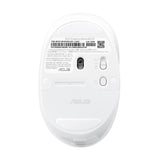 EAN 4711387343654 - ASUS Fragrance Mouse MD101 ratón Hogar Ambidextro RF Wireless + Bluetooth Óptico 2400 DPI imagen 5