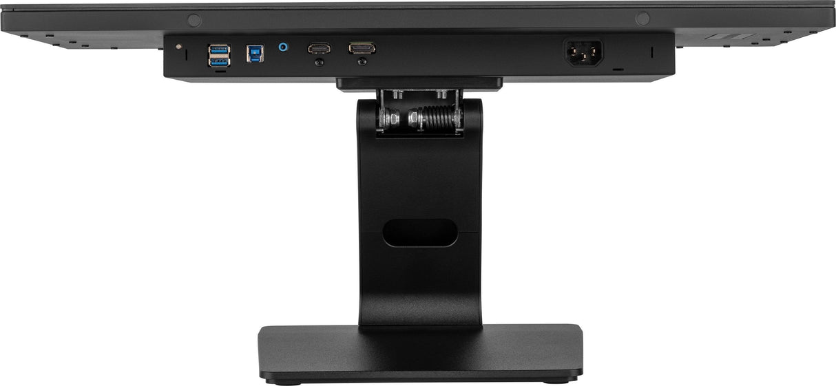 Iiyama Prolite T2438msc-B1, Monitor Led 61 Cm 24", Negro (Mate), Fullhd, Ips, Pantalla Táctil T2438msc-B1