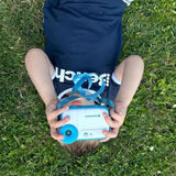 Agfa Arkic Digital Camera For Children Black