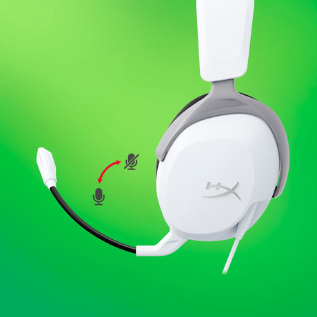 EAN 0196786000485 - HyperX CloudX Stinger 2 Core BLK GAM HEADSET Xbox Alámbrico Diadema Juego imagen 6