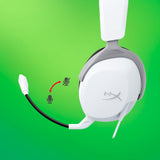 EAN 0196786000485 - HyperX CloudX Stinger 2 Core BLK GAM HEADSET Xbox Alámbrico Diadema Juego imagen 4