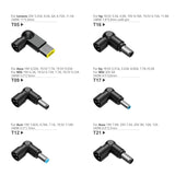EAN 8435364320495 - iggual CUA-6T-240W adaptador e inversor de corriente Interior Negro imagen 10
