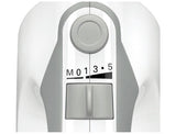 EAN 4242002718491 - Bosch MFQ36400 batidora Batidora de mano 450 W Gris, Blanco imagen 3