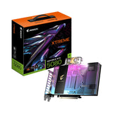 Tarjeta Grafica Gigabyte Aorus Geforce Rtx 5080 Xtreme Waterforce Wb 16gb