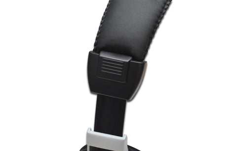 EAN 4016032320876 - Digitus DA-12201 auricular y casco Alámbrico Diadema Llamadas/Música Negro, Blanco imagen 4