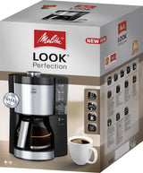 EAN 4006508221875 - Melitta 6766589 cafetera eléctrica Totalmente automática Cafetera de filtro imagen 2