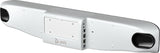 Hp Poly Studio X72 Barra De Vídeo All-In-One (Barra De Vídeo Controlador Táctil Poly Tc10) Certificado Por Zoom Certificado Para Equipos De Microsoft Negro Power Adapter Included