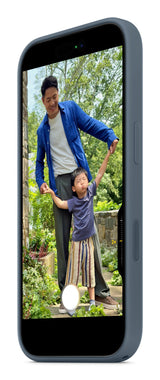 EAN 195950663617 - Apple MGEW4ZM/A funda para teléfono móvil 16 cm (6.3") Azul imagen 6