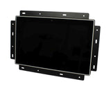 EAN 4038816075116 - ALLNET ALLTAB21ZollRahmen soporte de seguridad para tabletas Negro 53,3 cm (21") imagen 1
