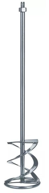 Mortero Agitador Einhell M14, Ø 120 X 600 Mm, Cesta Agitadora