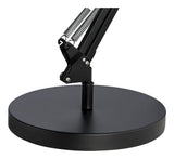 EAN 3595560014613 - Unilux SUCCESS 80 lámpara de mesa E27 LED F Negro imagen 4