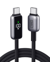 EAN 6975141096431 - INIU CD11 cable USB USB 2.0 2 m USB C 0,48 Gbit/s 100 W Negro imagen 2