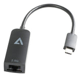 Usb-C To Ethenet 2.5g Adapter Cabl