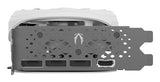 Tarjeta Gráfica Zotac Rtx 4070ti Super Trinity Oc White Ed