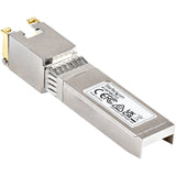 Startech.Com Módulo Transceptor Sfp+ Compatible Con Hp 813874-B21 - 10gbase-T