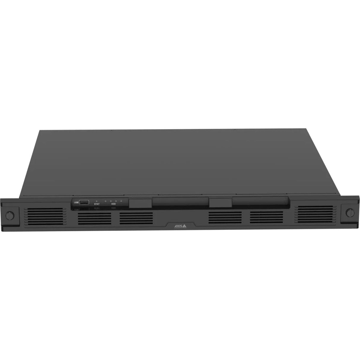 Axis Software Aufzeichnungsrekorder S4000 Racked 16 Tb
