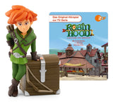 Tonies Robin Hood - Slit Ear In Sherwood, Reproducir Figura Radio Play 11000935