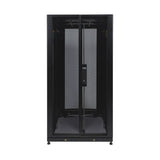 25u Rack Enclosure Cabinet