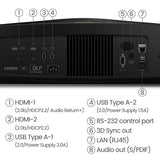 Benq W5800