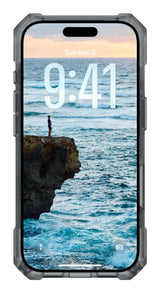 EAN 840283922848 - Urban Armor Gear 114540113131 funda para teléfono móvil 16 cm (6.3") Ceniza imagen 3