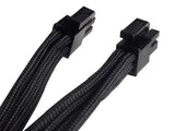 EAN 4710713969766 - Silverstone 8pin - EPS12V 8pin(4+4), 0.3m 0,3 m imagen 3