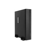 Caja Pc Chieftec Compact Black Itx M-Atx Slim Case