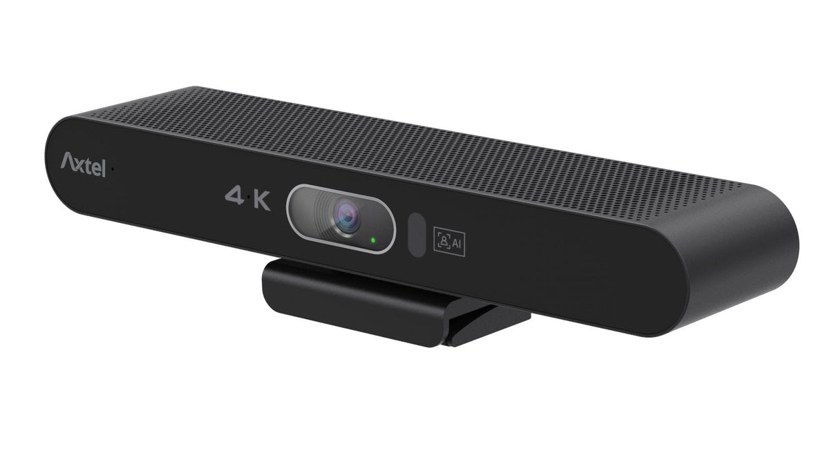 EAN 5901986763956 - Axtel AX-4K-VBM cámara web 8 MP 3840 x 2160 Pixeles Negro imagen 4