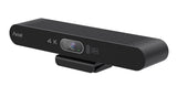EAN 5901986763956 - Axtel AX-4K-VBM cámara web 8 MP 3840 x 2160 Pixeles Negro imagen 4