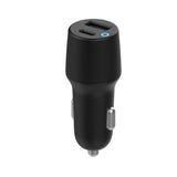 Infinite Car Charger 38w. 1 X - Usb-C + 1 X Usb-A - Warranty: 60m