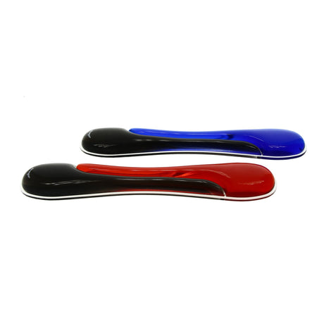 EAN 0636638006208 - Kensington 62398 descansa muñecas Negro, Rojo imagen 17