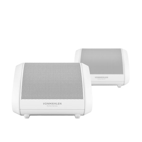 EAN 4255591500194 - Vonmählen Air Beats Mini Altavoz monofónico portátil Blanco imagen 7