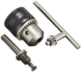 Adaptador Y Portabrocas Bosch Prom Sds-Plus