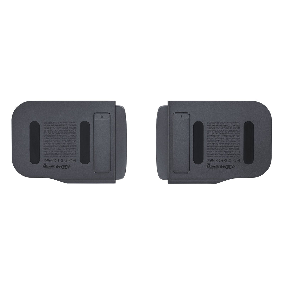 Barra De Sonido Jbl Bar 1000 Bluetooth Subwoofer Inalámbrico 880 W