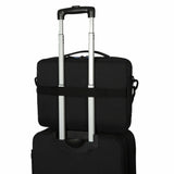 EAN 0092636366872 - Targus TBT940GL maletines para portátil 40,6 cm (16") Maletín Negro imagen 10