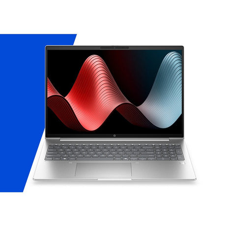EAN 0826581572572 - HP DU1C6AT ordenador portatil AMD Ryzen™ 7 250 Portátil 40,6 cm (16") WUXGA 32 GB LPDDR5x-SDRAM 512 GB SS imagen 16