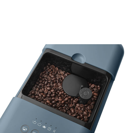 EAN 8017709350888 - Smeg BCC12SBMEU cafetera eléctrica Semi-automática Máquina espresso 1,4 L imagen 13