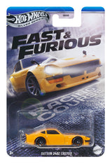 EAN 194735266623 - Hot Wheels Fast & Furious JBY41 vehículo de juguete imagen 1