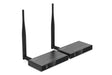 EAN 4016032496618 - Digitus DS-55346 extensor audio/video Transmisor y receptor de señales AV Negro imagen 1