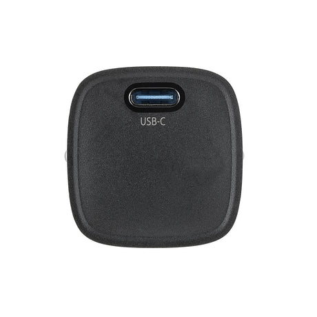 EAN 4034303034642 - Intenso W30C² GaN Universal Negro Corriente alterna Carga rápida Interior imagen 4