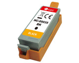 G&G Tinte Compatible Con Canon Pgi-35 1509b001 Negro