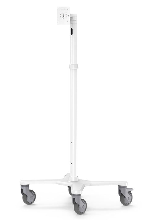 EAN 0819472022997 - Compulocks MCRSTDEXW mueble y soporte para dispositivo multimedia Blanco Panel plano Carro multimedia imagen 1